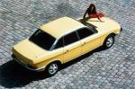 NSU Ro 80 1967 года